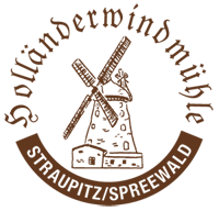 M&uuml;hlenshop der Holl&auml;nderm&uuml;hle Straupitz im Spreewald (z.B. feines, mildes Lein&ouml;l und Leinsamenprodukte - bio oder konventionell)